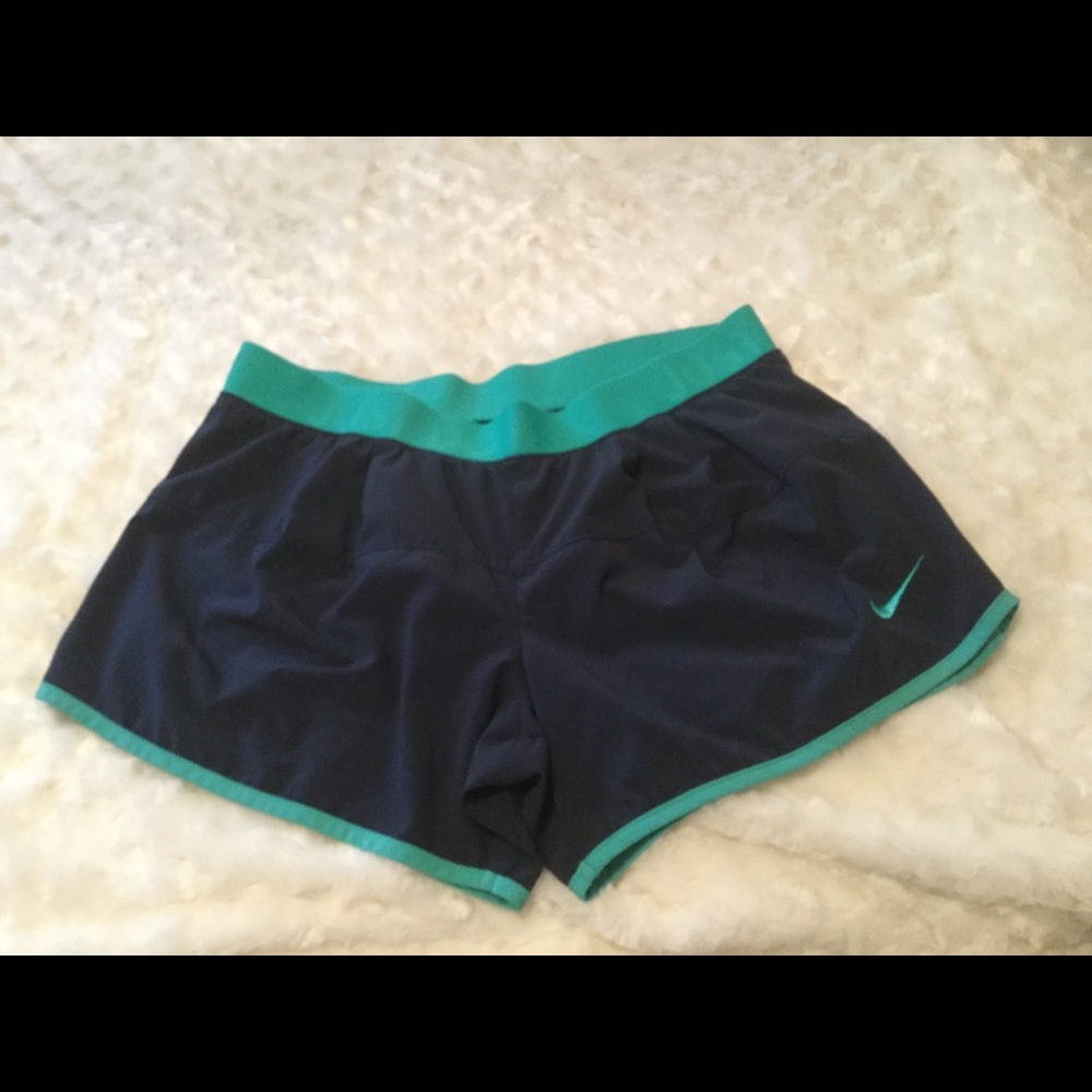 Nike workout shorts